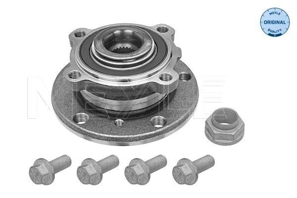Wheel hubs Mini Mini Paceman: 3146520011 Meyle Wheel hub