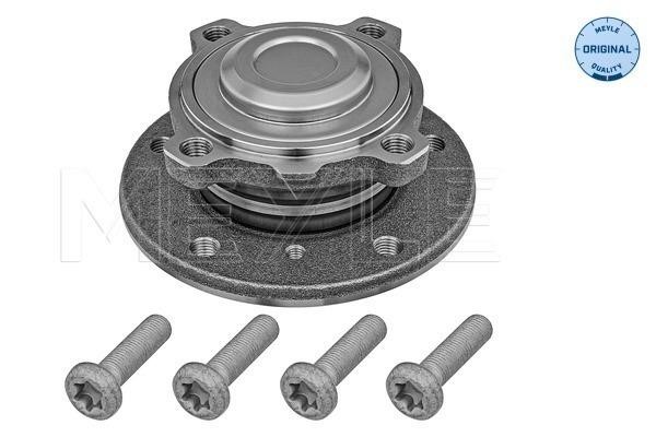 3146520012 Meyle Wheel hub