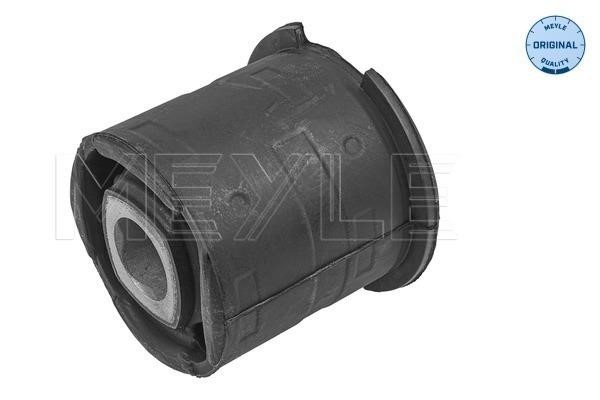 Rear axle bush Meyle 314 710 0016