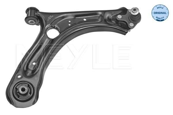 Meyle 116 050 0176 Control/Trailing Arm, wheel suspension 1160500176 1160500176 Meyle Control/Trailing Arm, wheel suspension