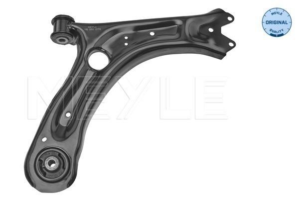 Meyle 116 050 0178 Control/Trailing Arm, wheel suspension 1160500178 1160500178 Meyle Control/Trailing Arm, wheel suspension