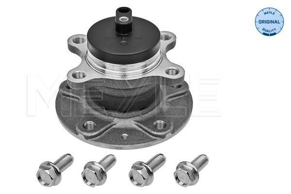 Wheel hubs Suzuki: 33147520004 Meyle Wheel hub