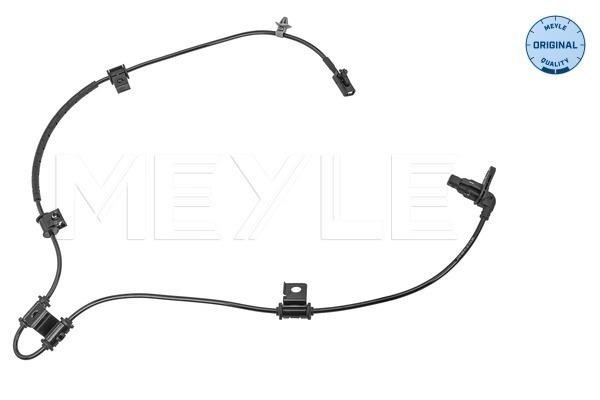 Meyle 37-14 899 0017 Sensor ABS 37148990017