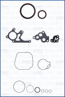 Ajusa 54210500 Gasket Set, crank case 54210500