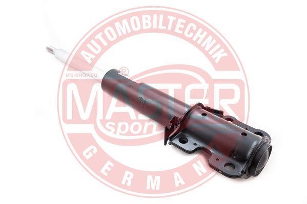 Master-sport 115906PCSMS Front oil and gas suspension shock absorber 115906PCSMS