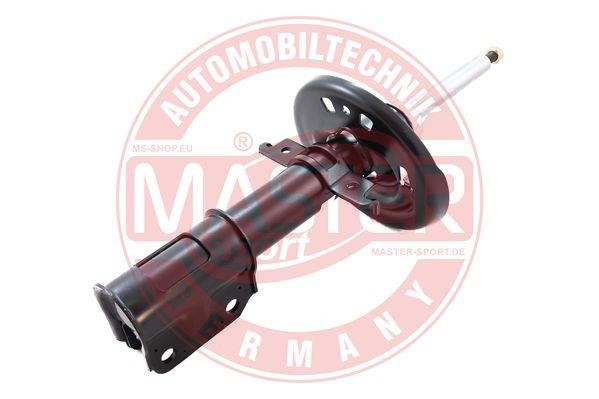 Master-sport 315296PCSMS Front oil and gas suspension shock absorber 315296PCSMS