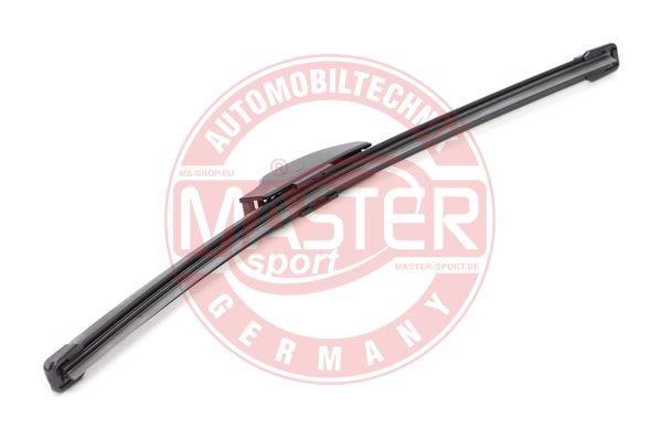 Master-sport 17-B-PCS-MS Wiper 425 mm (17") 17BPCSMS
