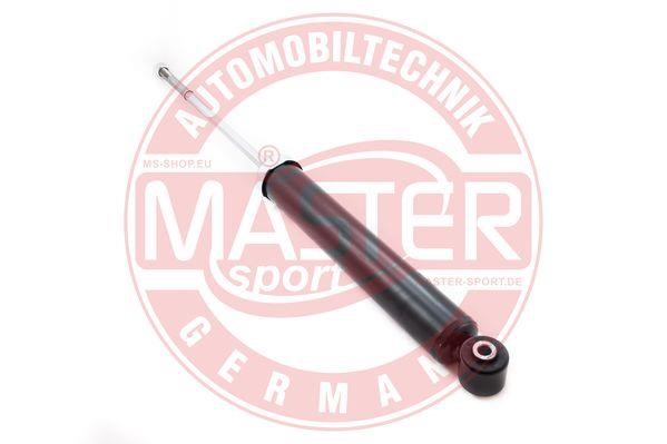 Master-sport 280348PCSMS Rear oil and gas suspension shock absorber 280348PCSMS