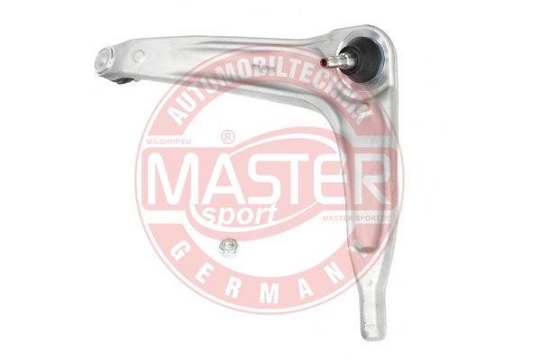 Master-sport 27213-PCS-MS Suspension arm front lower right 27213PCSMS