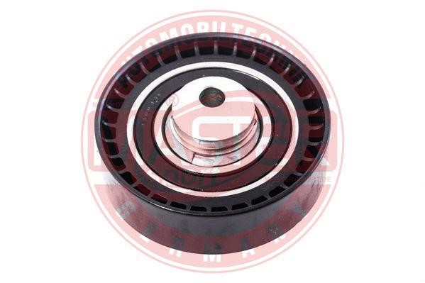 Master-sport 16009-PCS-MS Deflection/guide pulley, timing belt 16009PCSMS