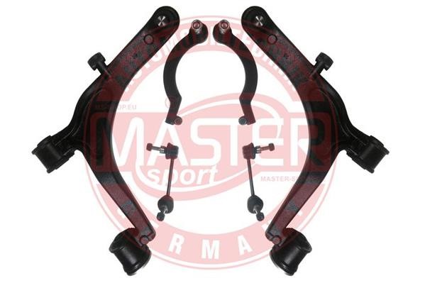 Master-sport 36912-KIT-MS Control arm kit 36912KITMS