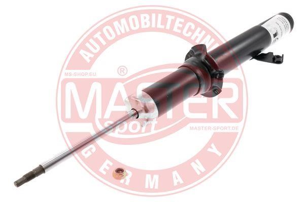Master-sport 313855-PCS-MS Front suspension shock absorber 313855PCSMS