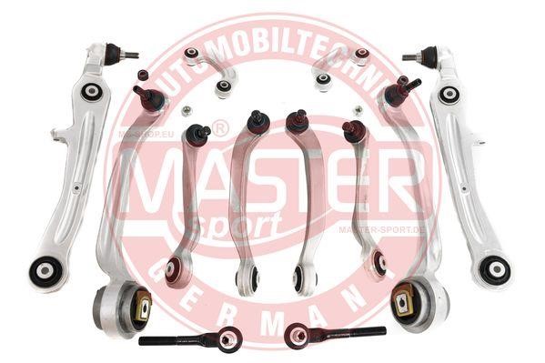Master-sport 36876-KIT-MS Control arm kit 36876KITMS