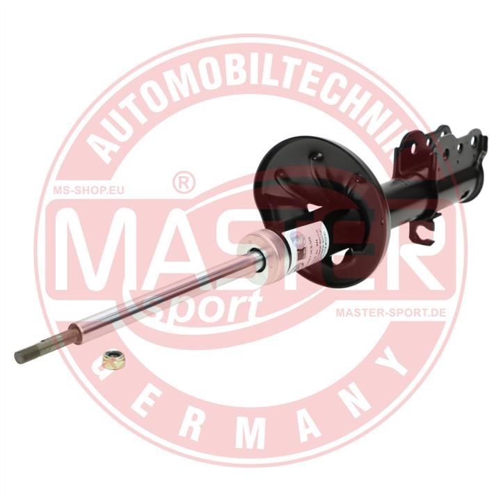 Master-sport 313627-PCS-MS Rear suspension shock 313627PCSMS