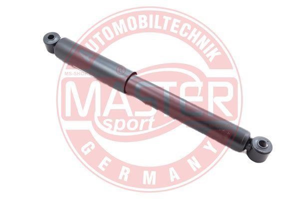 Master-sport 314606PCSMS Rear oil and gas suspension shock absorber 314606PCSMS