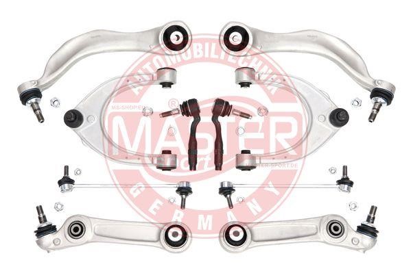 Master-sport 36857-KIT-MS Control arm kit 36857KITMS