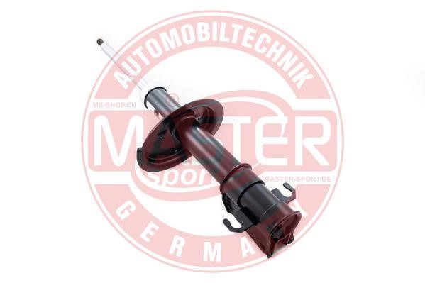 Master-sport 110871PCSMS Rear oil and gas suspension shock absorber 110871PCSMS
