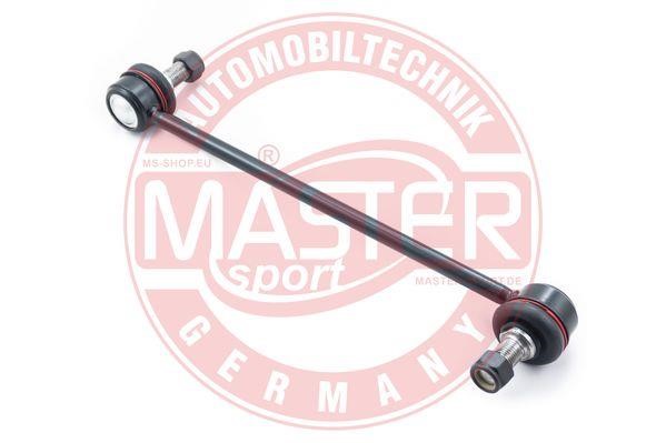 Master-sport 39138-PCS-MS Front stabilizer bar 39138PCSMS