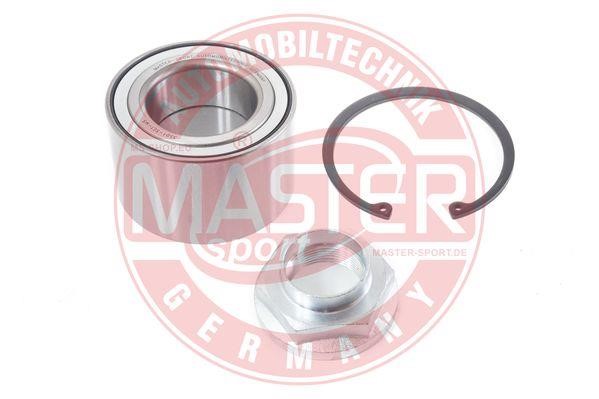 Master-sport 3501SETMS Wheel hub bearing 3501SETMS