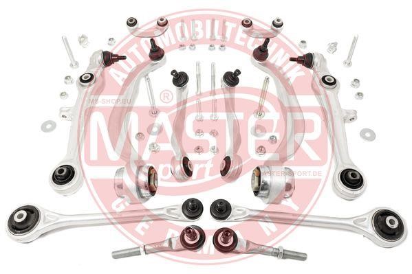 Master-sport 36848-KIT-MS Control arm kit 36848KITMS