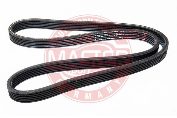Master-sport 6DPK1210-PCS-MS V-Ribbed Belt 6DPK1210PCSMS
