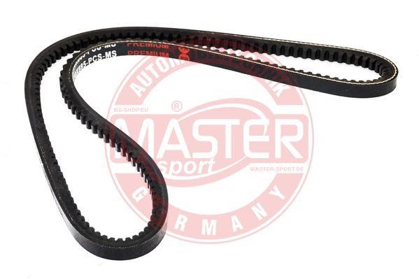 Master-sport AVX-10X885-PCS-MS V-belt AVX10X885PCSMS