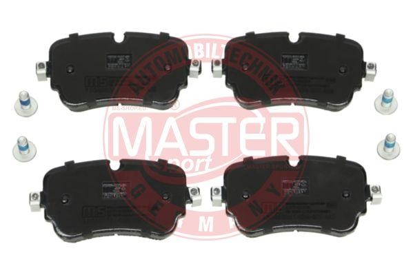 Buy Master-sport 13046026142N-SET-MS at a low price in United Arab Emirates!