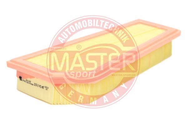 Master-sport 3210-LF-PCS-MS Air filter 3210LFPCSMS