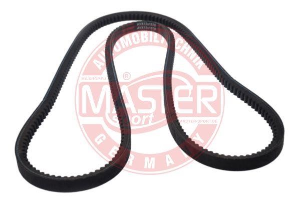 Master-sport AVX-13X1570-PCS-MS V-belt AVX13X1570PCSMS