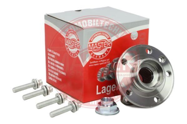 Wheel bearing kit Master-sport 6582-SET-MS