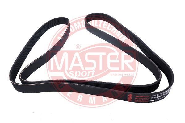 Master-sport 8PK2175-PCS-MS V-Ribbed Belt 8PK2175PCSMS