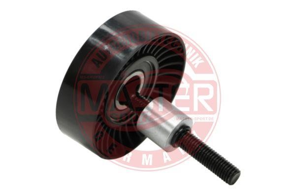 Master-sport R31044-PCS-MS Deflection/guide pulley, v-ribbed belt R31044PCSMS