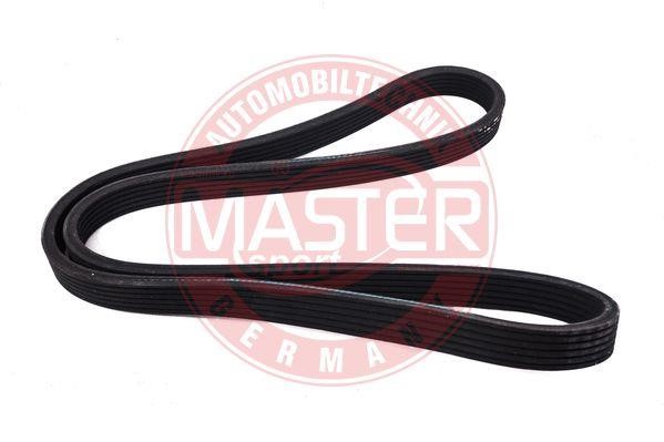 Master-sport 6PK1040-PCS-MS V-Ribbed Belt 6PK1040PCSMS