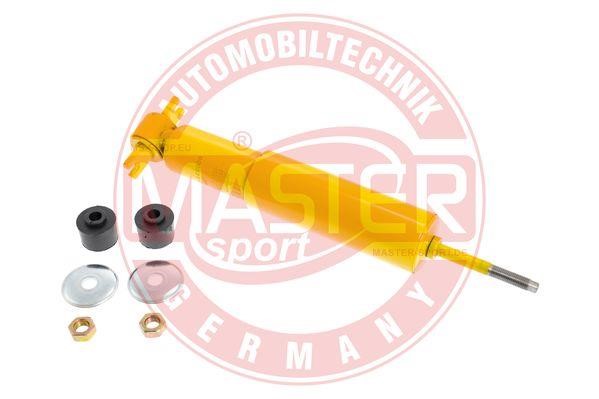 Master-sport 090577-PCS-MS Front oil and gas suspension shock absorber 090577PCSMS