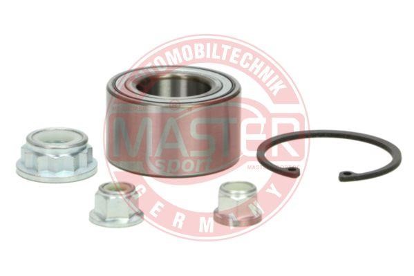Master-sport 6766-SET-MS Wheel bearing kit 6766SETMS