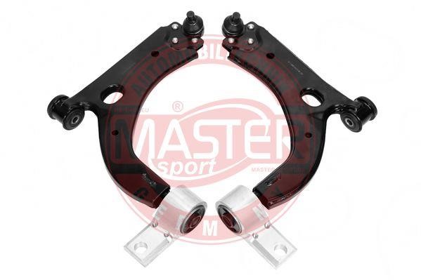 Master-sport 36970/1-KIT-MS Control arm kit 369701KITMS