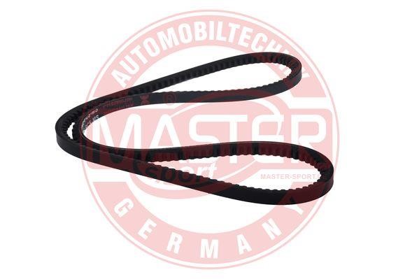 Master-sport AVX-10X1030-PCS-MS V-belt AVX10X1030PCSMS