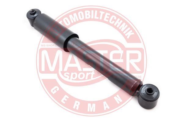 Master-sport 290909PCSMS Rear oil and gas suspension shock absorber 290909PCSMS