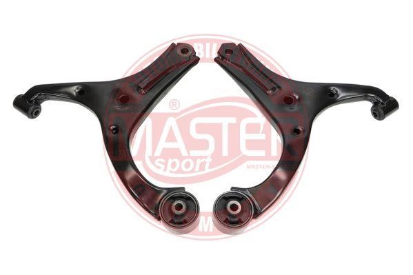 Master-sport 36956/3-KIT-MS Control arm kit 369563KITMS