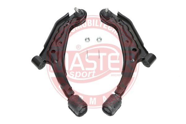 Master-sport 37100-KIT-MS Control arm kit 37100KITMS