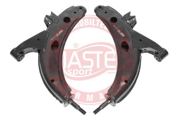 Buy Master-sport 37102KITMS – good price at EXIST.AE!