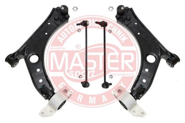 Master-sport 36865/1-KIT-MS Control arm kit 368651KITMS