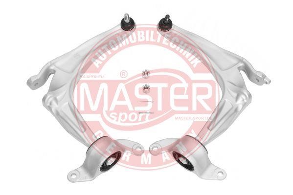 Master-sport 37050/1-KIT-MS Control arm kit 370501KITMS