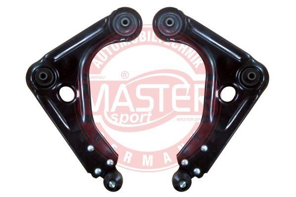 Master-sport 36972-KIT-MS Control arm kit 36972KITMS