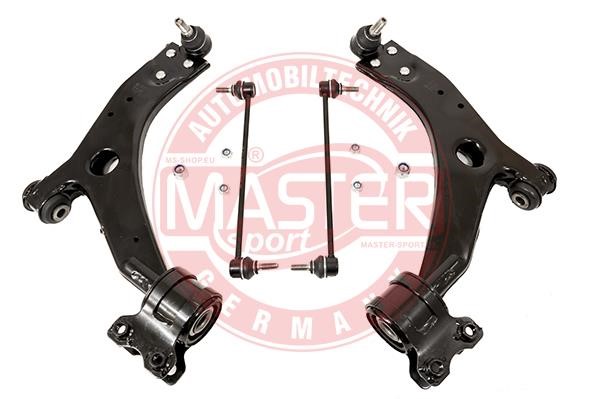 Master-sport 36975/1-KIT-MS Control arm kit 369751KITMS