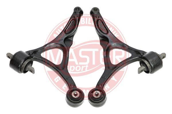 Master-sport 36892/1-KIT-MS Control arm kit 368921KITMS