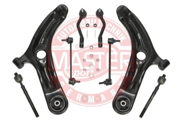 Master-sport 36964/2-KIT-MS Control arm kit 369642KITMS