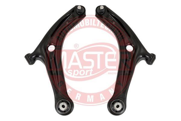 Master-sport 36976/1-KIT-MS Control arm kit 369761KITMS