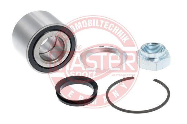 Master-sport 3556-SET-MS Wheel bearing kit 3556SETMS