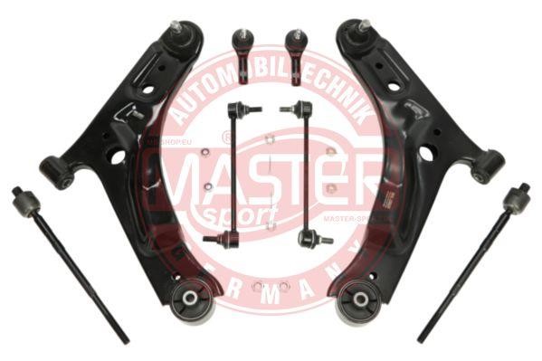 Master-sport 36965/1-KIT-MS Control arm kit 369651KITMS